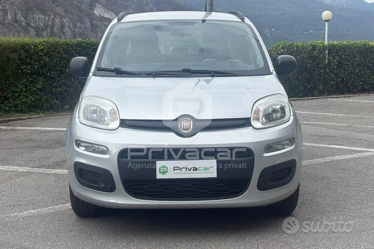 Fiat Panda 2014 photo 2