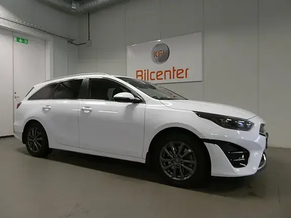 Kia Ceed 2024 photo 5