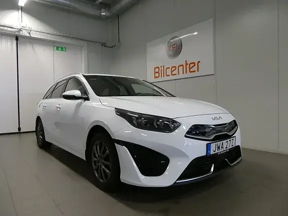Kia Ceed 2024 photo 4