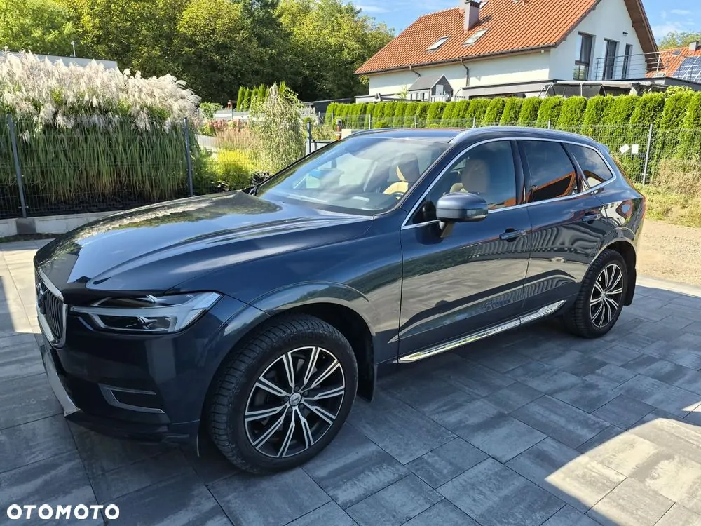 Volvo Xc 60
