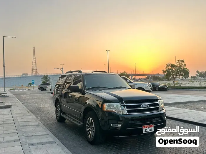 Ford Expedition 2015 photo 3
