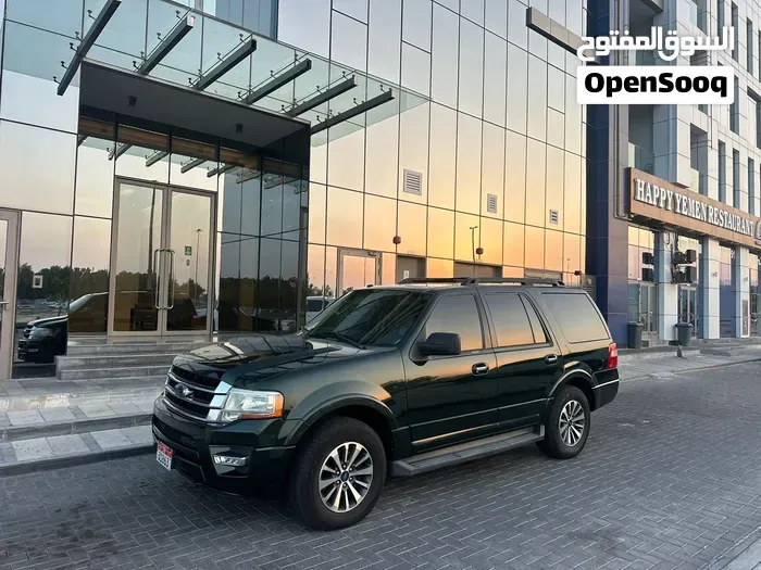 Ford Expedition
