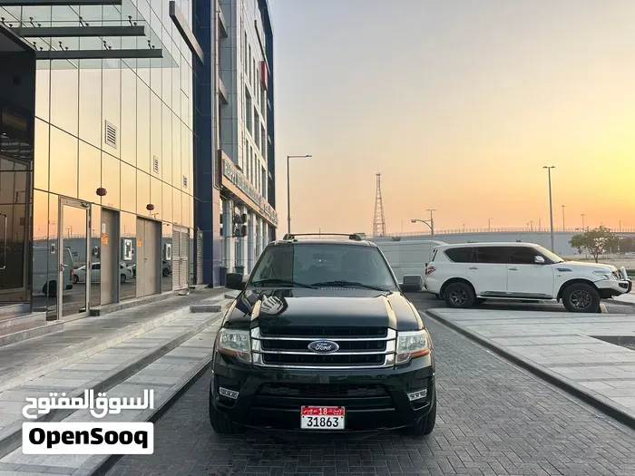 Ford Expedition 2015 photo 2