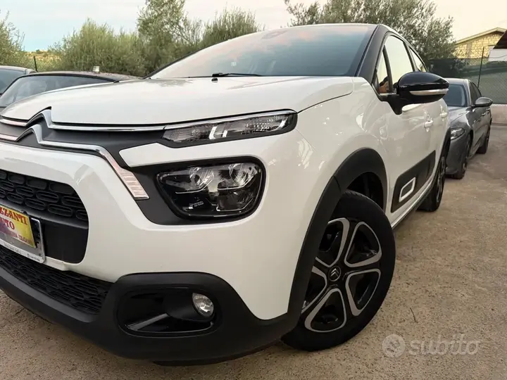 Citroen C3 2022 photo 2