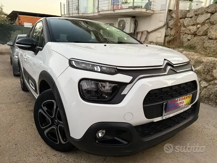 Citroen C3 2022 photo 5