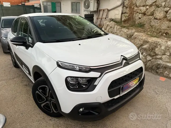 Citroen C3 2022 photo 4