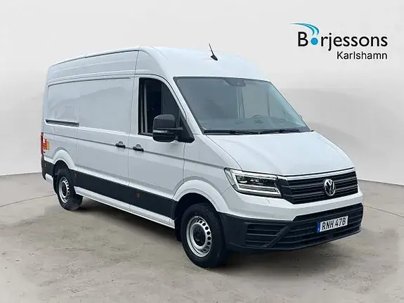 Volkswagen Crafter 35