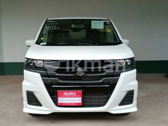 Suzuki Wagon R 2026 photo 4