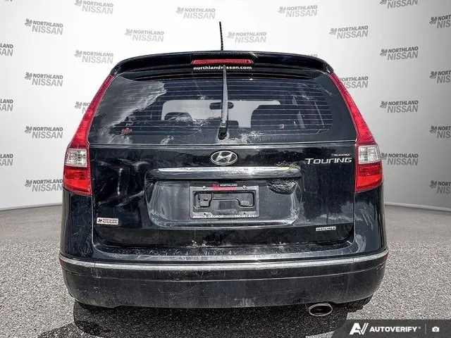 Hyundai Elantra 2010 photo 4