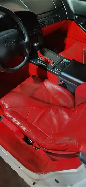 Chevrolet Corvette 1996 photo 5