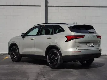 Haval H6 2025 photo 3