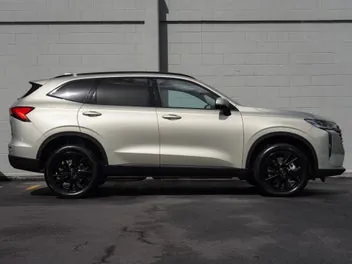 Haval H6 2025 photo 4