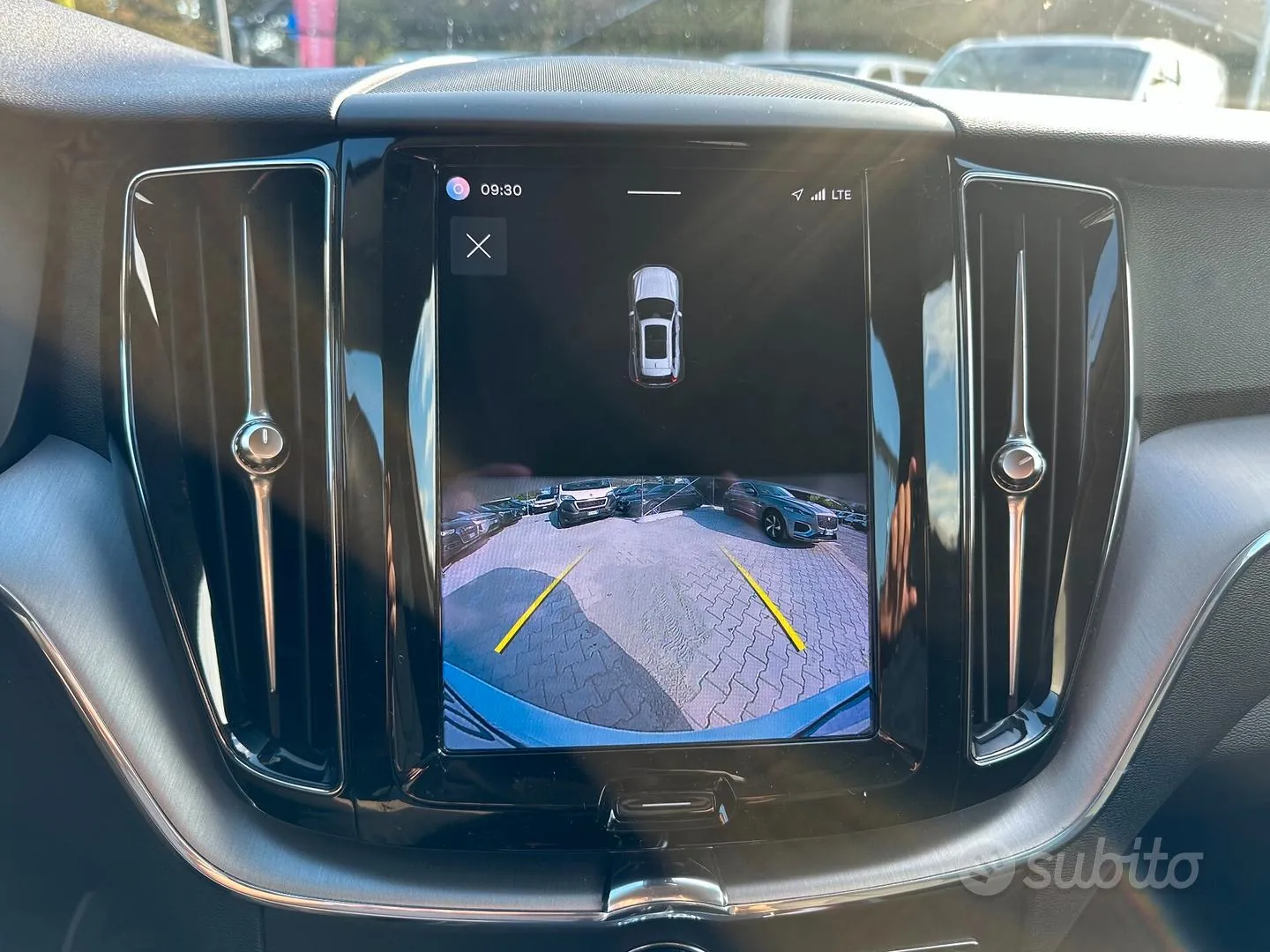 Volvo Xc60 2021 photo 5