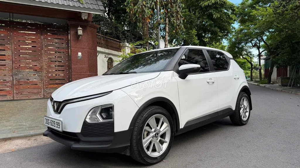 Vinfast Vf5 Plus 2025 photo 3