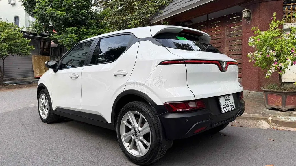 Vinfast Vf5 Plus