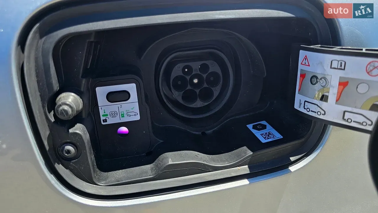 Renault Megane 2022 photo 5