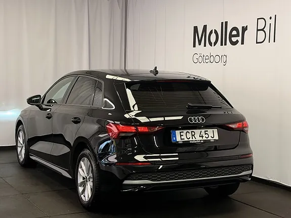 Audi A3 2025 photo 5