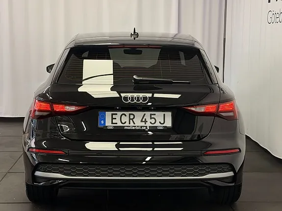 Audi A3 2025 photo 4