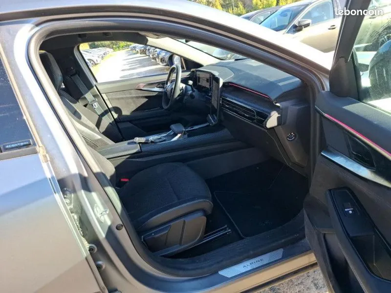 Renault Espace 2023 photo 3
