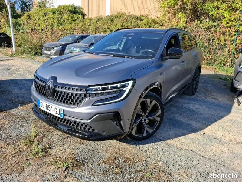 Renault Espace