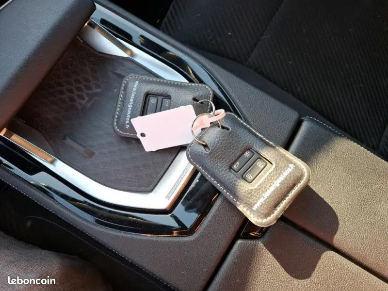 Renault Espace 2023 photo 2