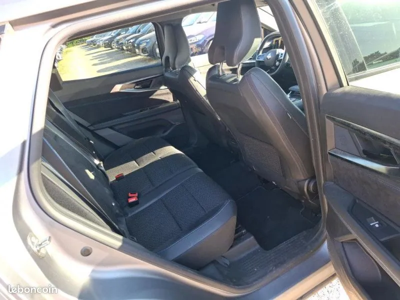 Renault Espace 2023 photo 5