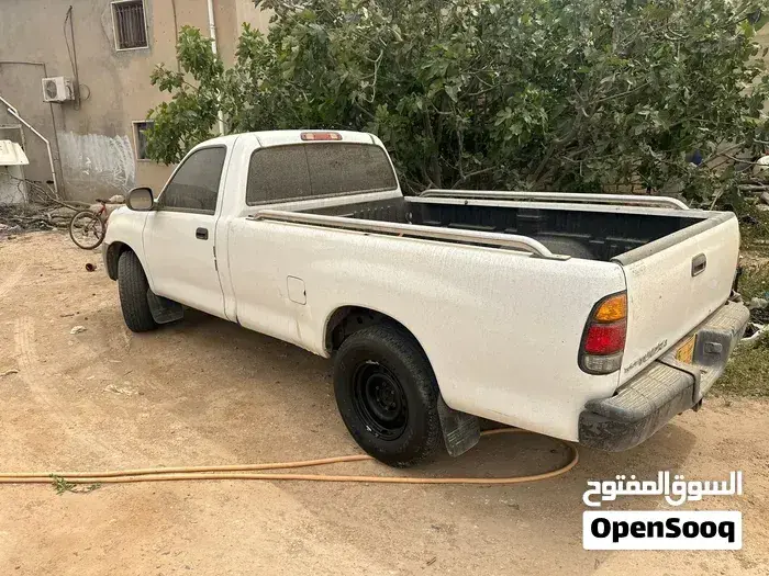 Toyota Tundra