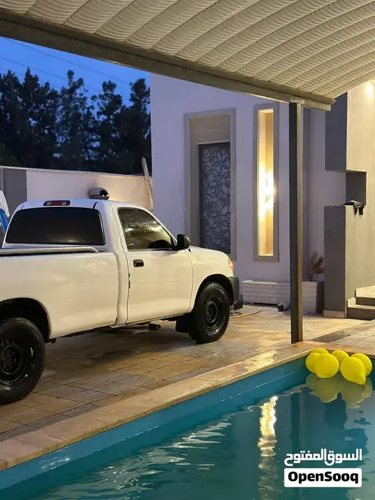 Toyota Tundra 2004 photo 3