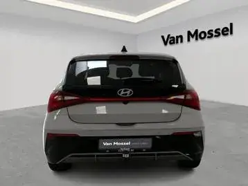 Hyundai I20 2025 photo 3