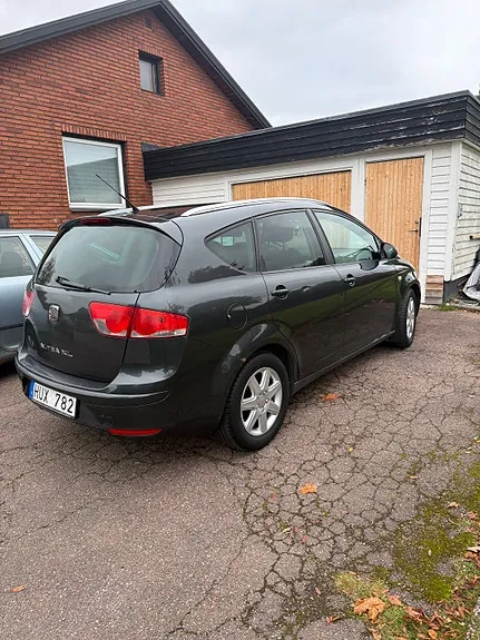 Seat Altea Xl