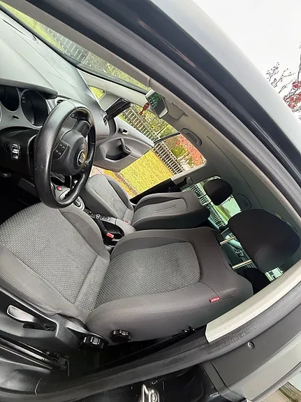 Seat Altea Xl 2009 photo 5