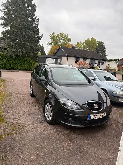 Seat Altea Xl 2009 photo 2