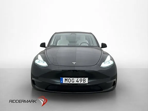 Tesla Model Y 2023 photo 3