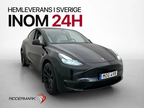 Tesla Model Y 2023 photo 4