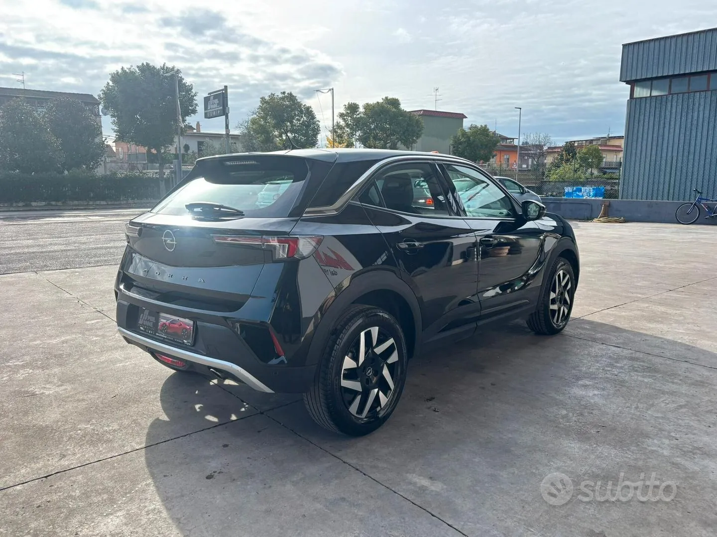 Opel Mokka 2023 photo 5