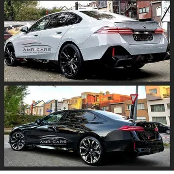 BMW 520Ia