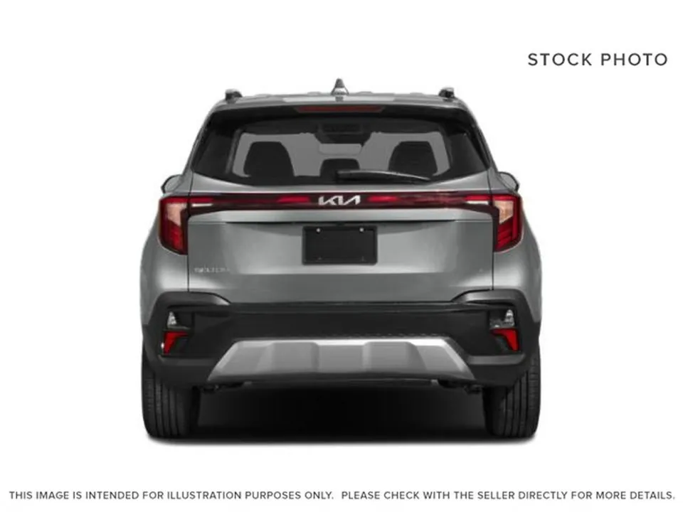 Kia Seltos 2024 photo 4