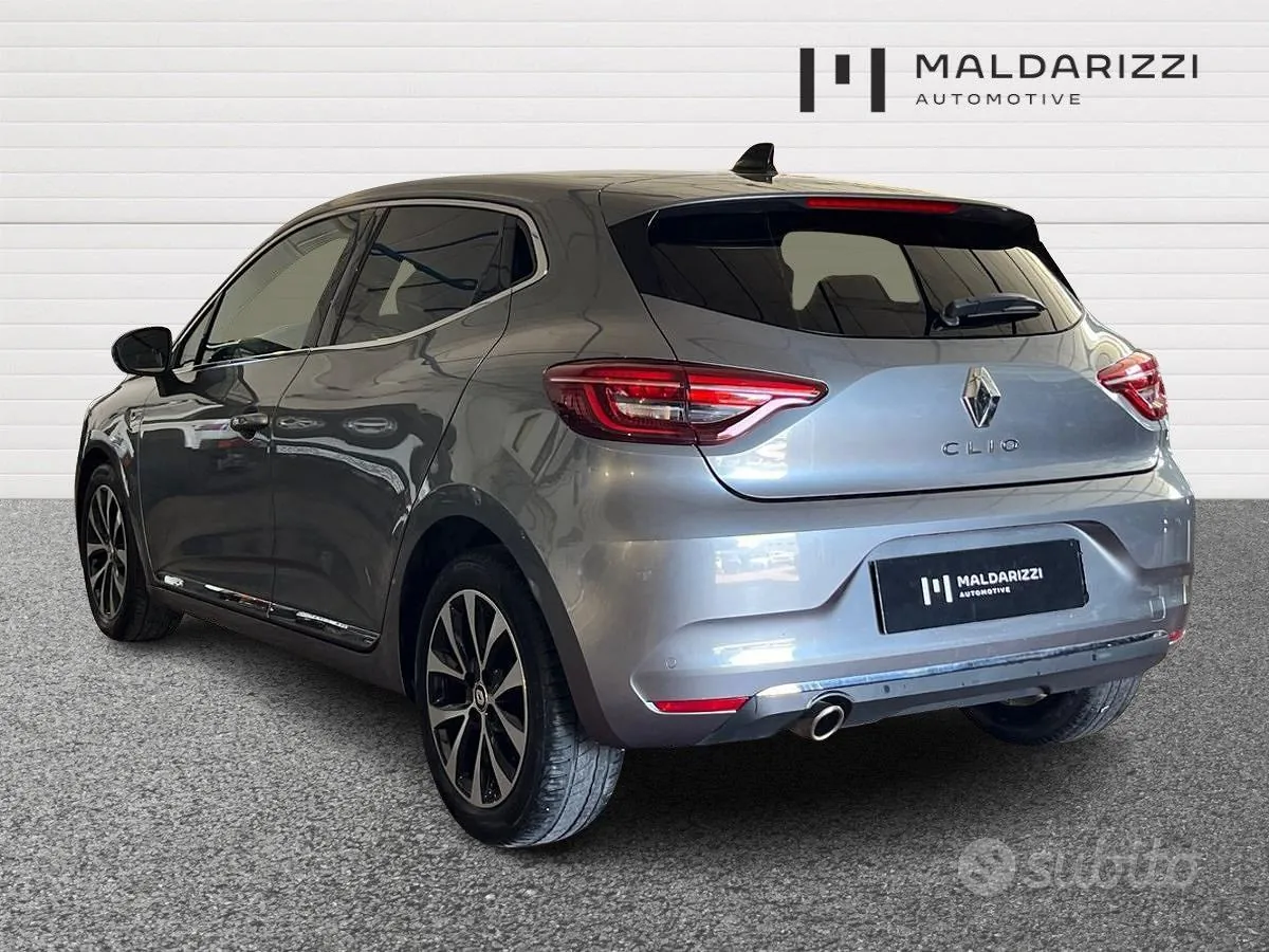 Renault Clio 2023 photo 4