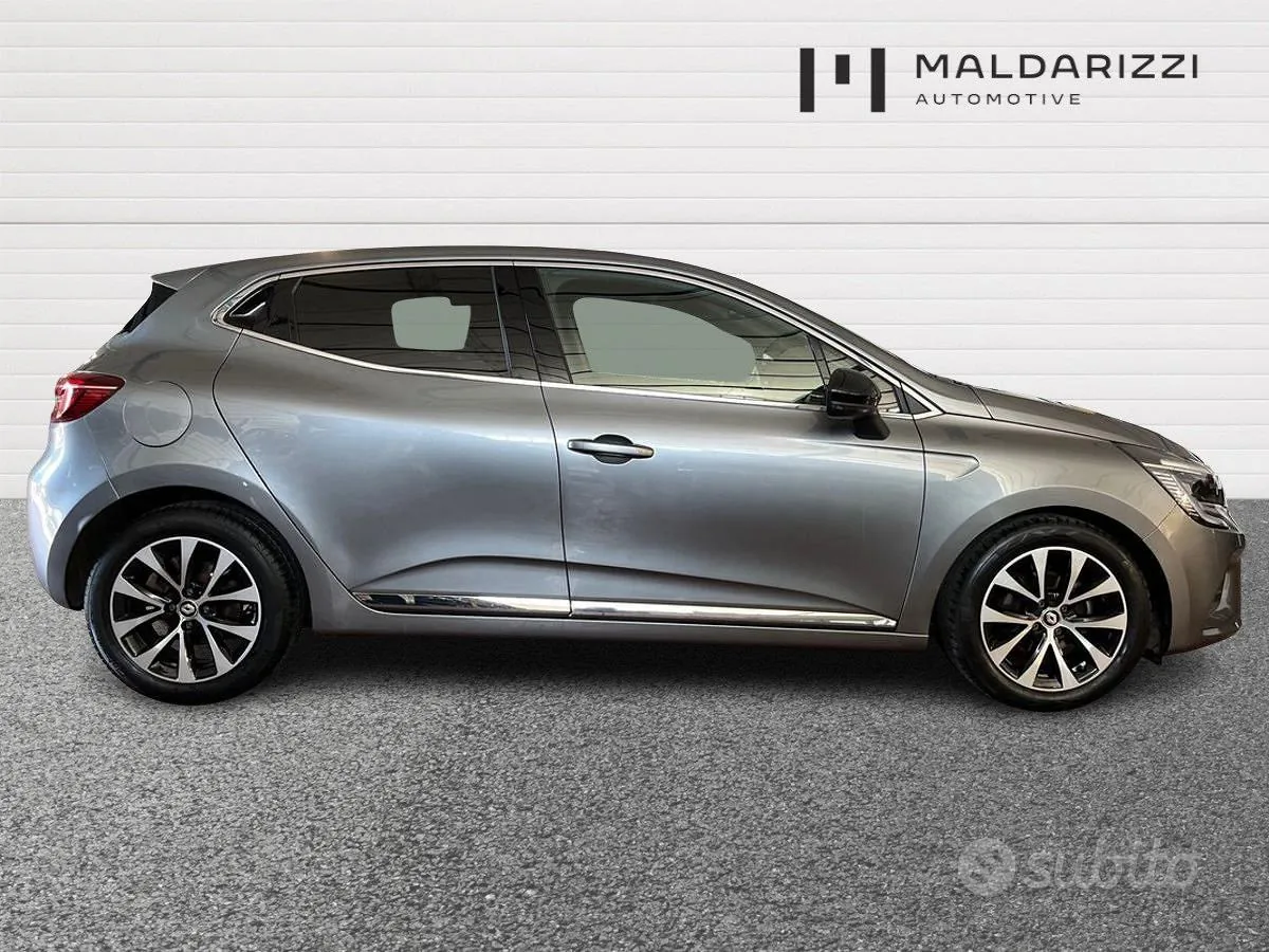 Renault Clio 2023 photo 5