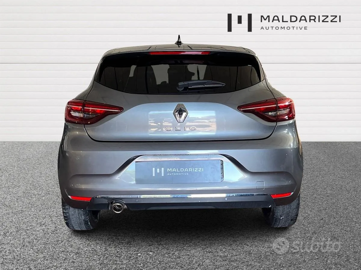 Renault Clio 2023 photo 3