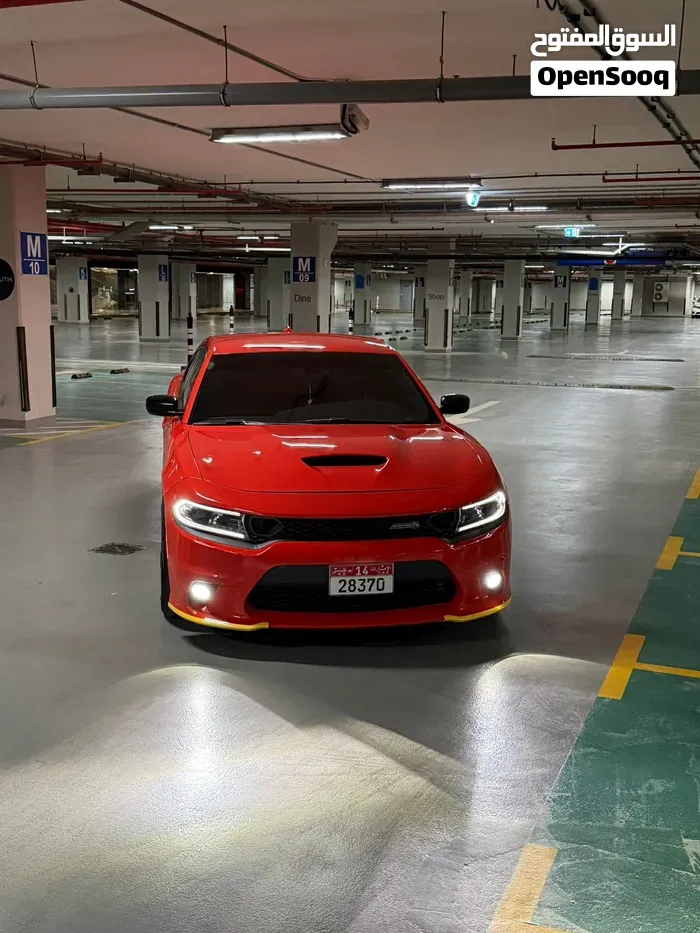 Dodge Charger 2023 photo 3