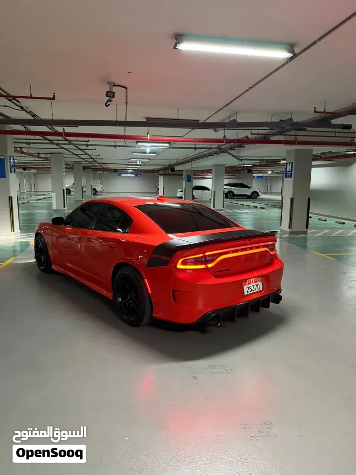 Dodge Charger 2023 photo 4