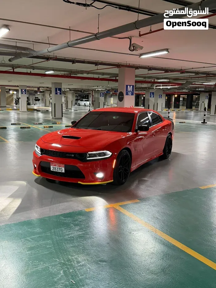 Dodge Charger 2023 photo 2
