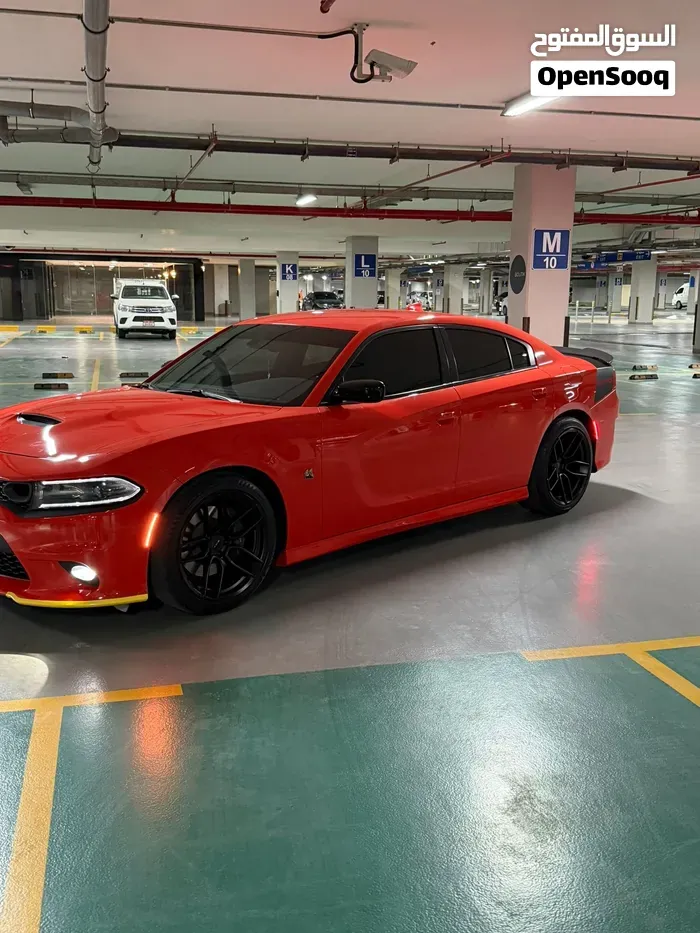 Dodge Charger