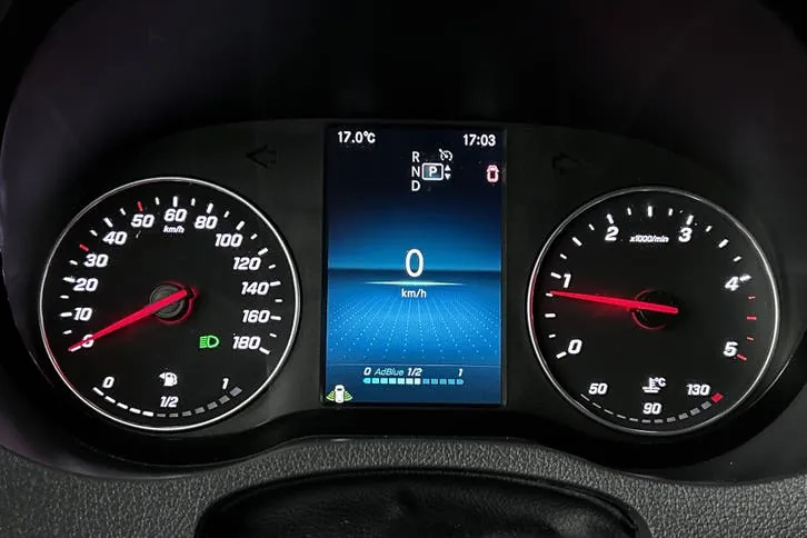 Mercedes-Benz Sprinter 2021 photo 3