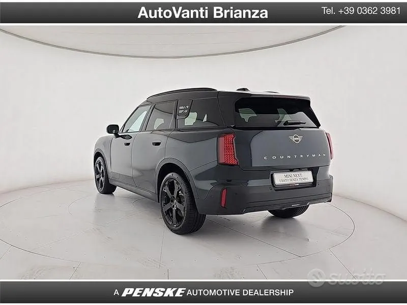 Mini Countryman 2025 photo 4
