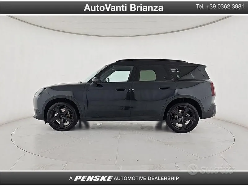 Mini Countryman 2025 photo 3