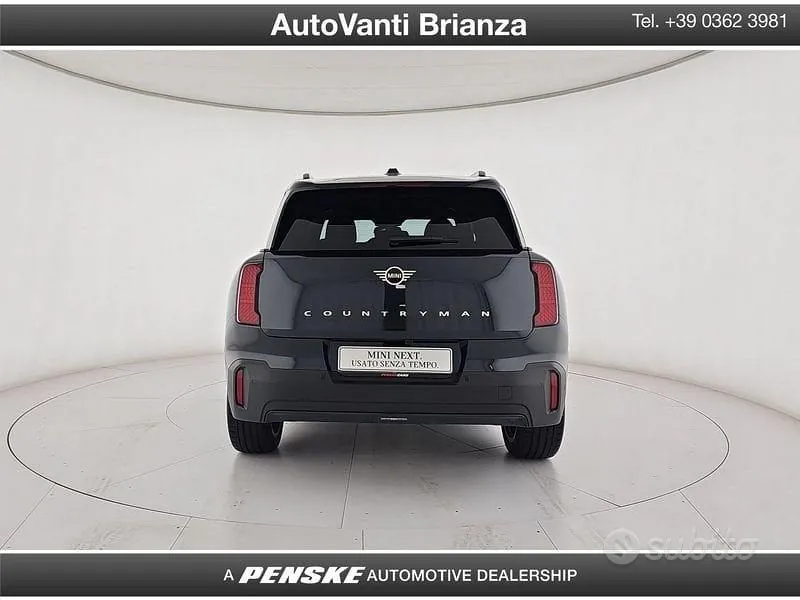 Mini Countryman 2025 photo 5