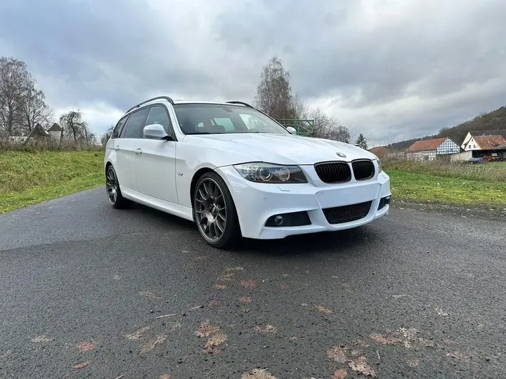BMW 3 Series Touring