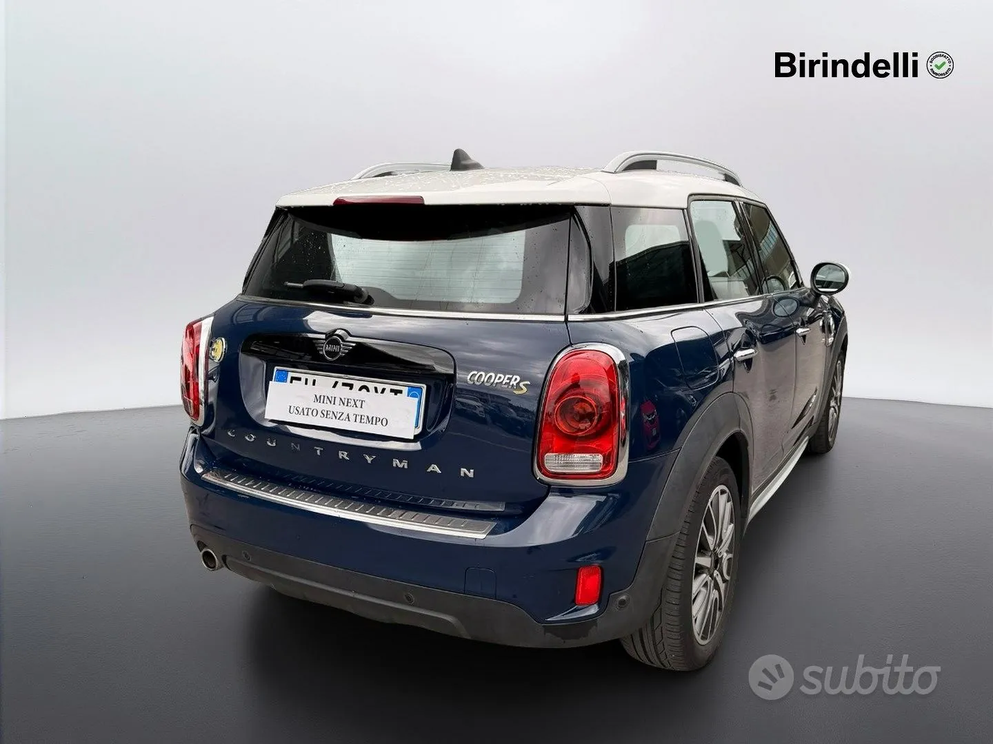 Mini Countryman 2019 photo 3
